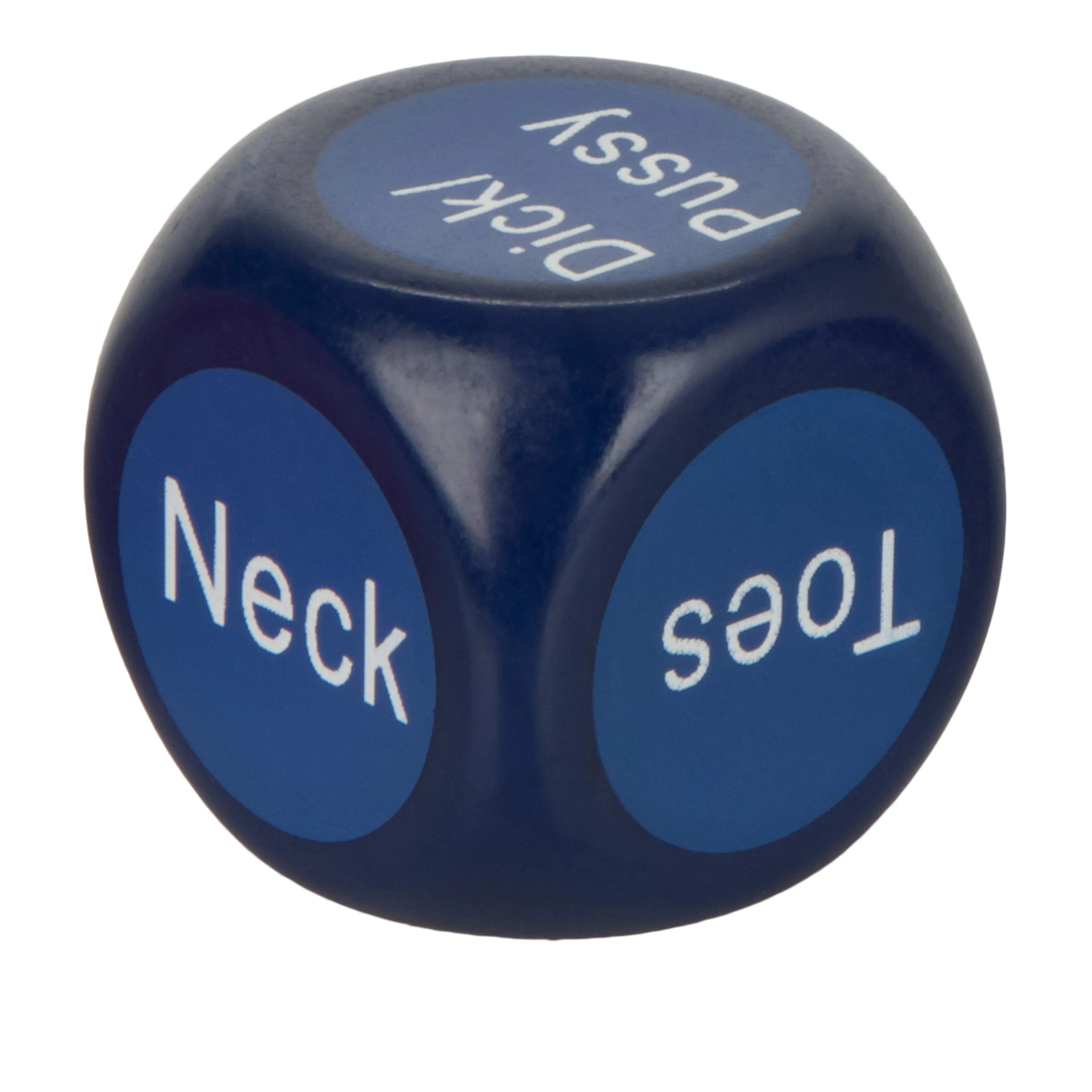 Shane's World® Sex Dice 101™
