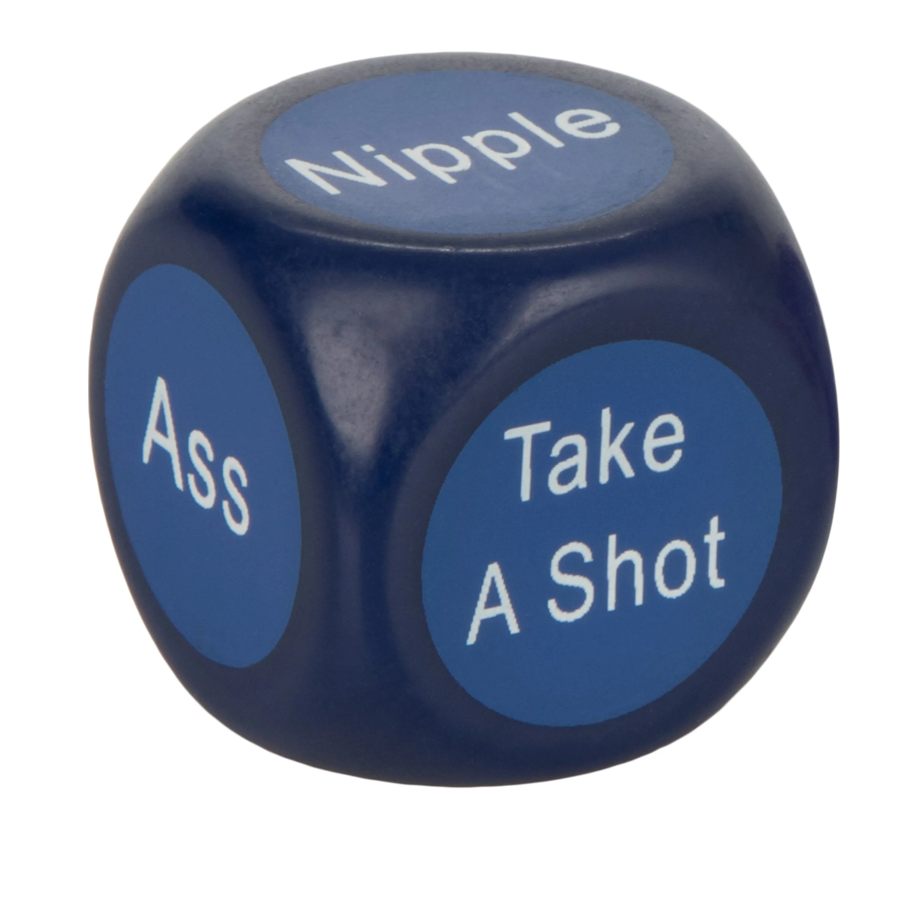 Shane's World® Sex Dice 101™
