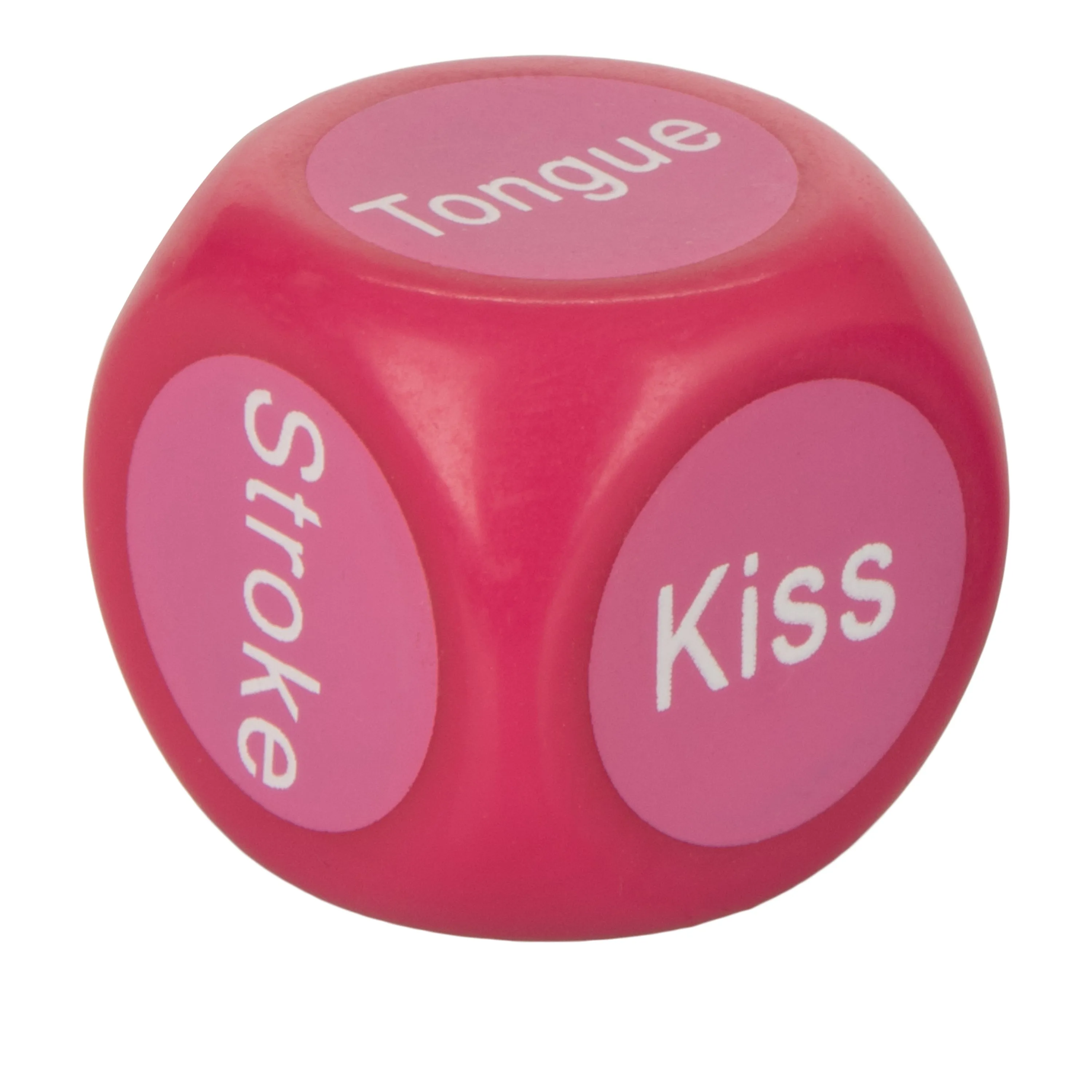 Shane's World® Sex Dice 101™