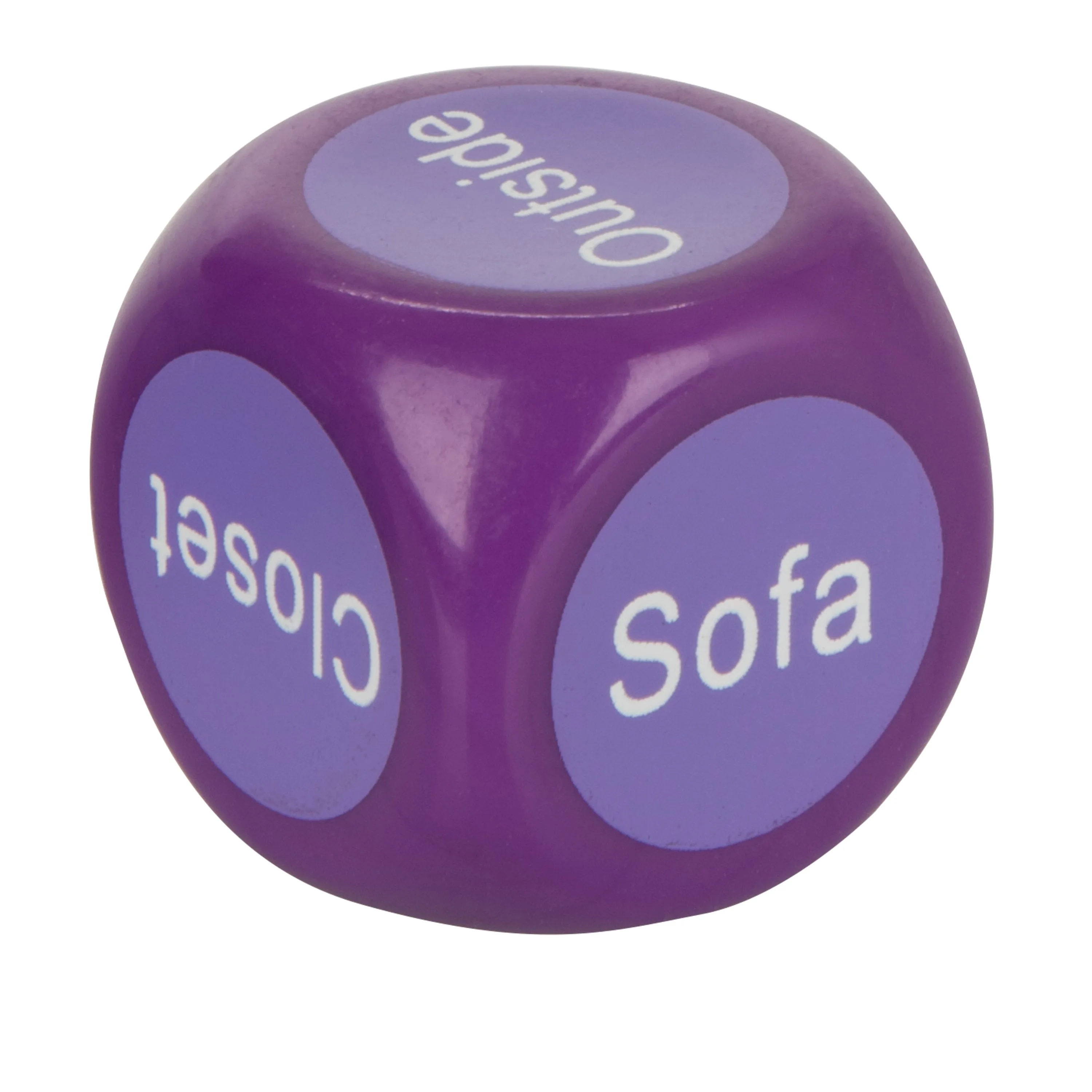 Shane's World® Sex Dice 101™