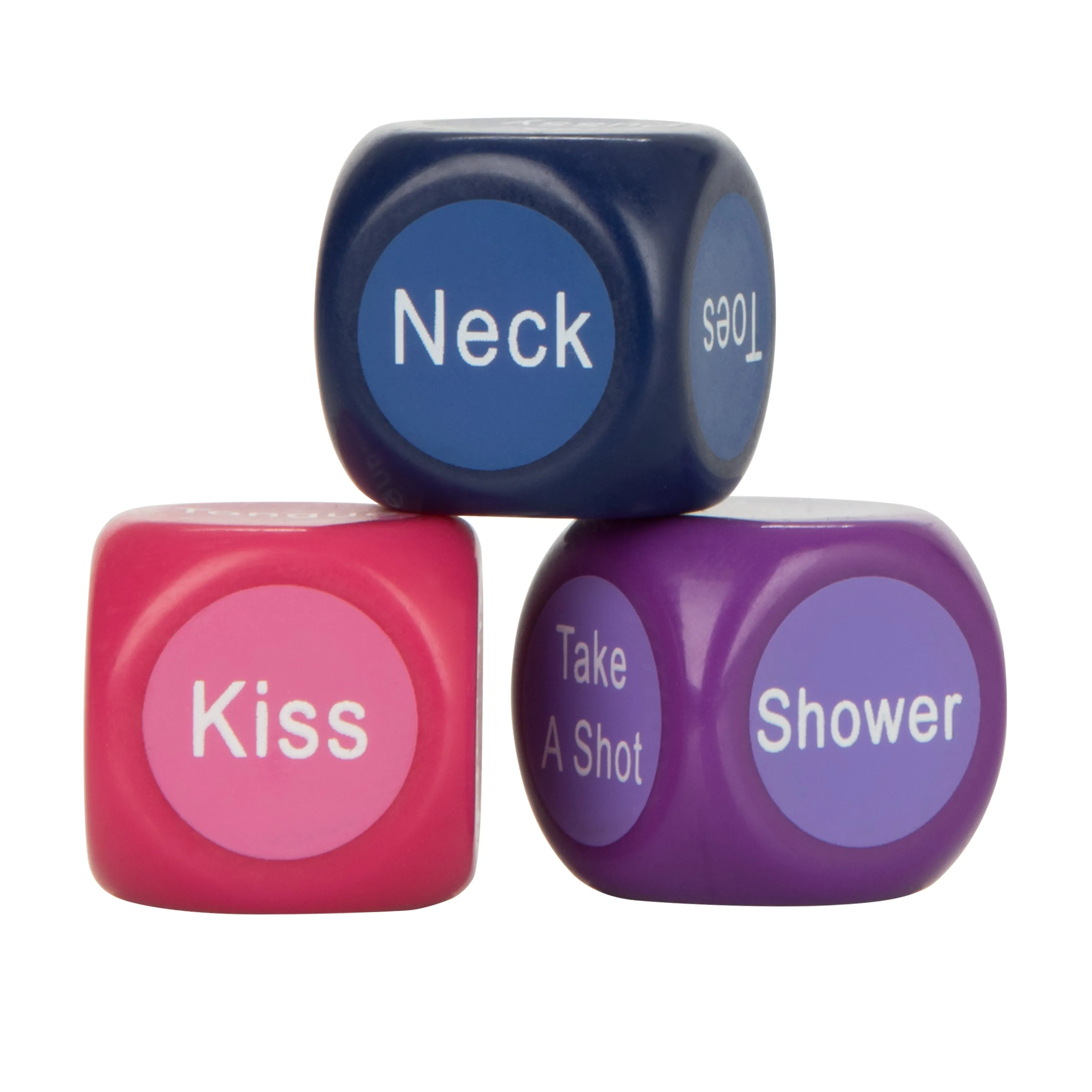 Shane's World® Sex Dice 101™