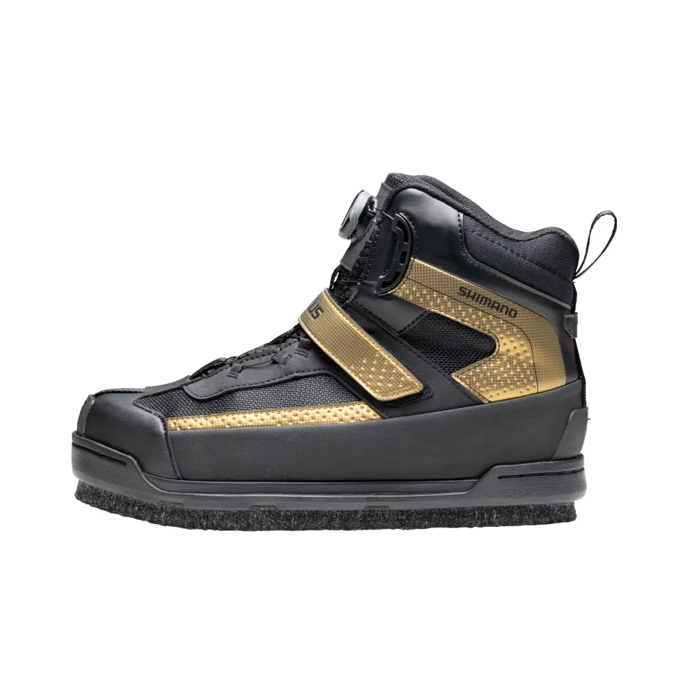 Shimano Dry Shield Geo-Lock BOA Shoes FS-110V