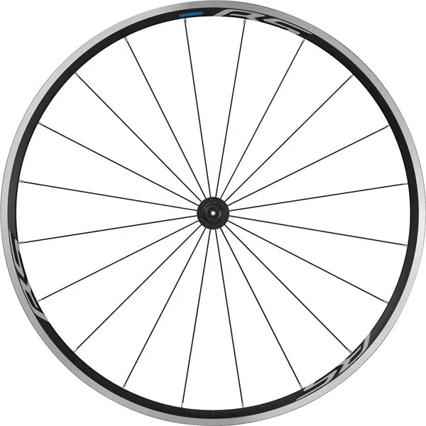 Shimano RS100 Rim Brake Front Wheel (700c)