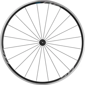 Shimano RS100 Rim Brake Front Wheel (700c)