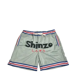 Shinzo Dunkin Basketball Shorts