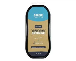 Shoe Doctor Instant Supershine Sponge