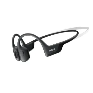SHOKZ OpenRun PRO MINI Wireless Bluetooth Headphones Black