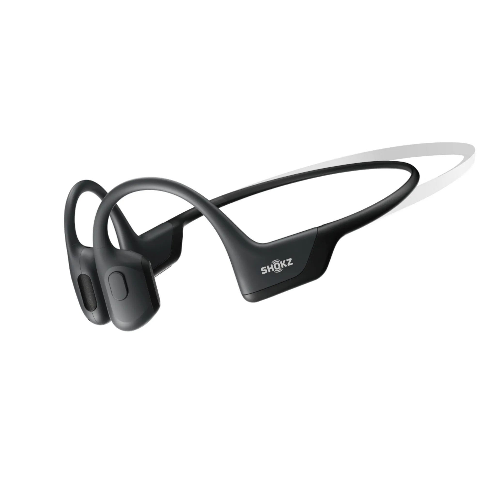SHOKZ OpenRun PRO MINI Wireless Bluetooth Headphones Black