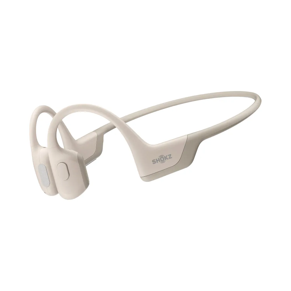 Shokz - OpenRun Pro Wireless Headphones