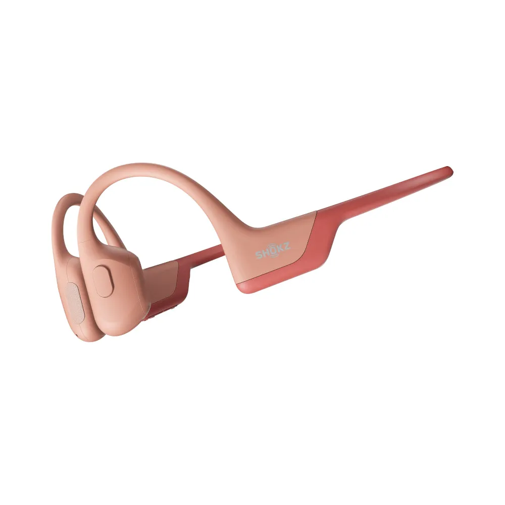 Shokz - OpenRun Pro Wireless Headphones