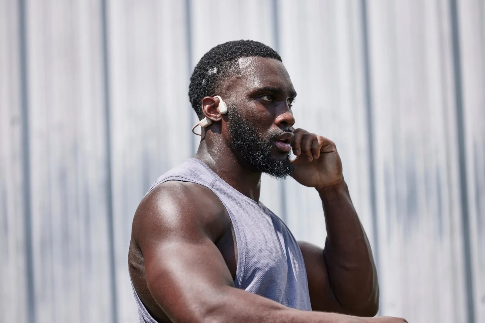 Shokz - OpenRun Pro Wireless Headphones