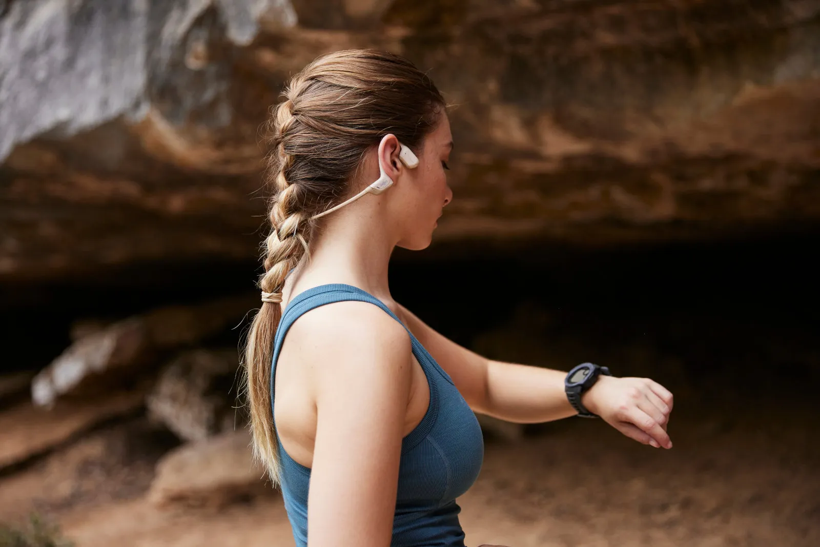 Shokz - OpenRun Pro Wireless Headphones