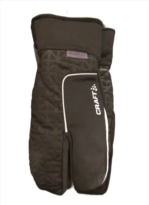 Siberian Split Finger Glove