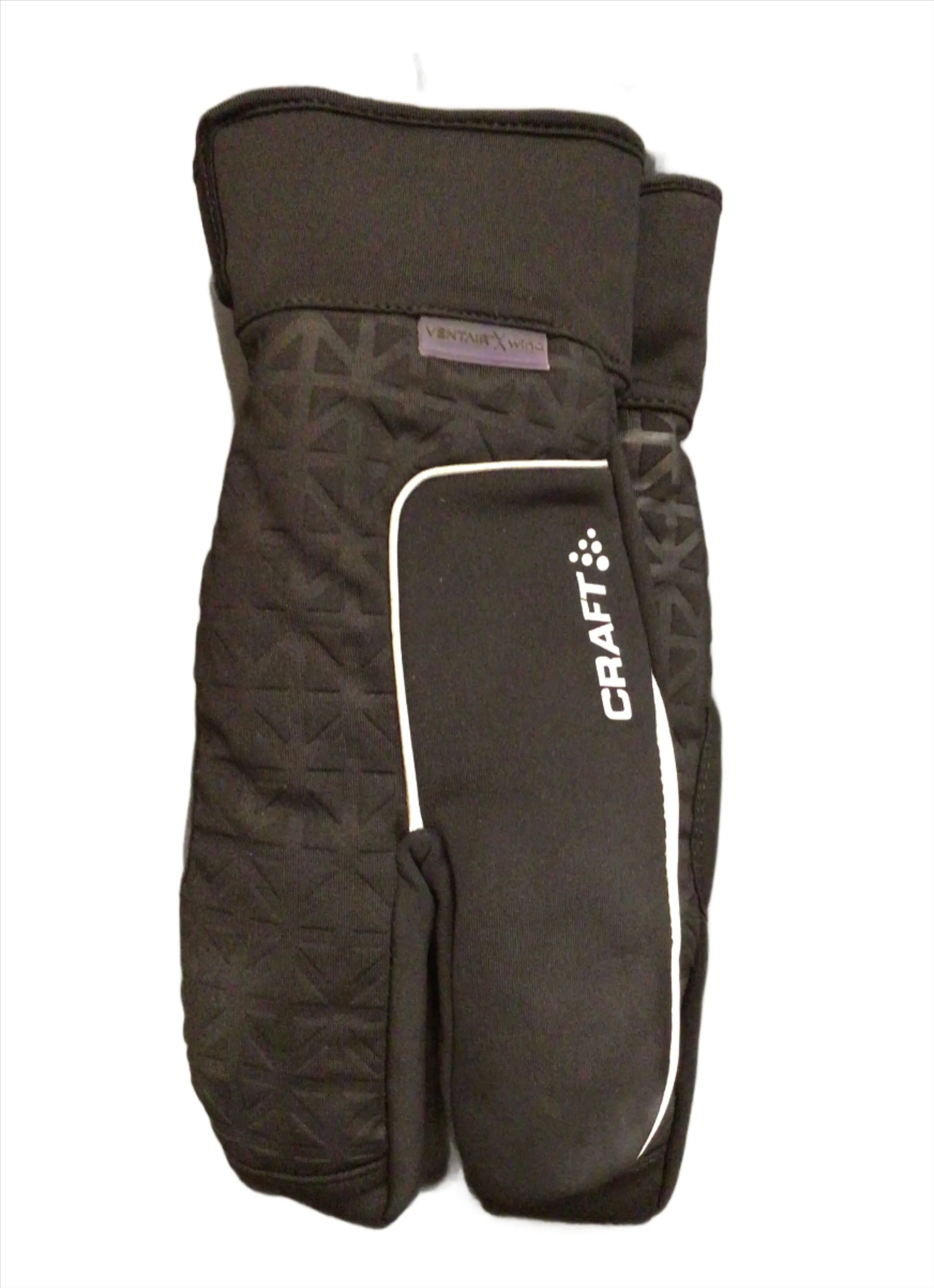 Siberian Split Finger Glove