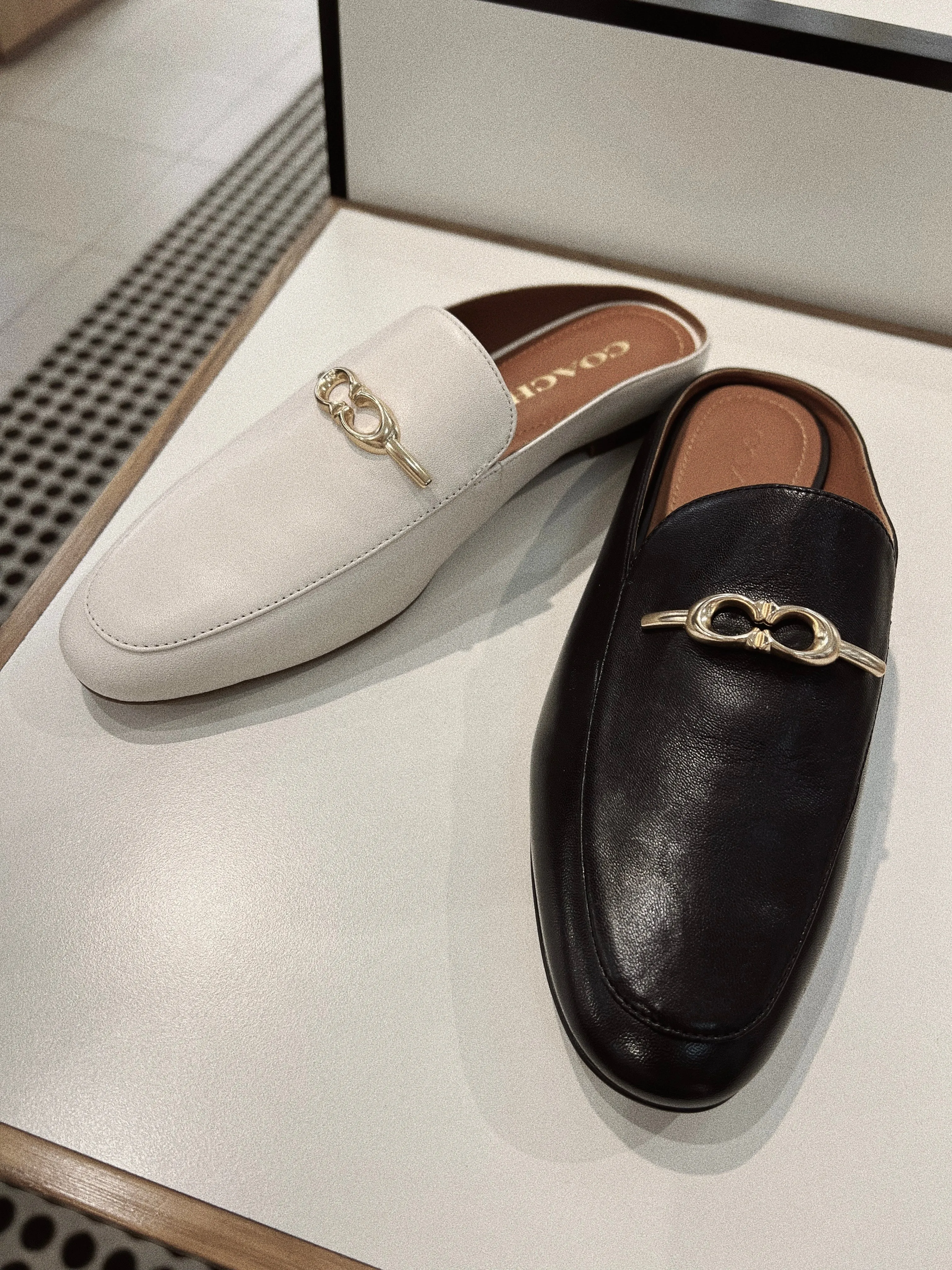 Sienna Slide