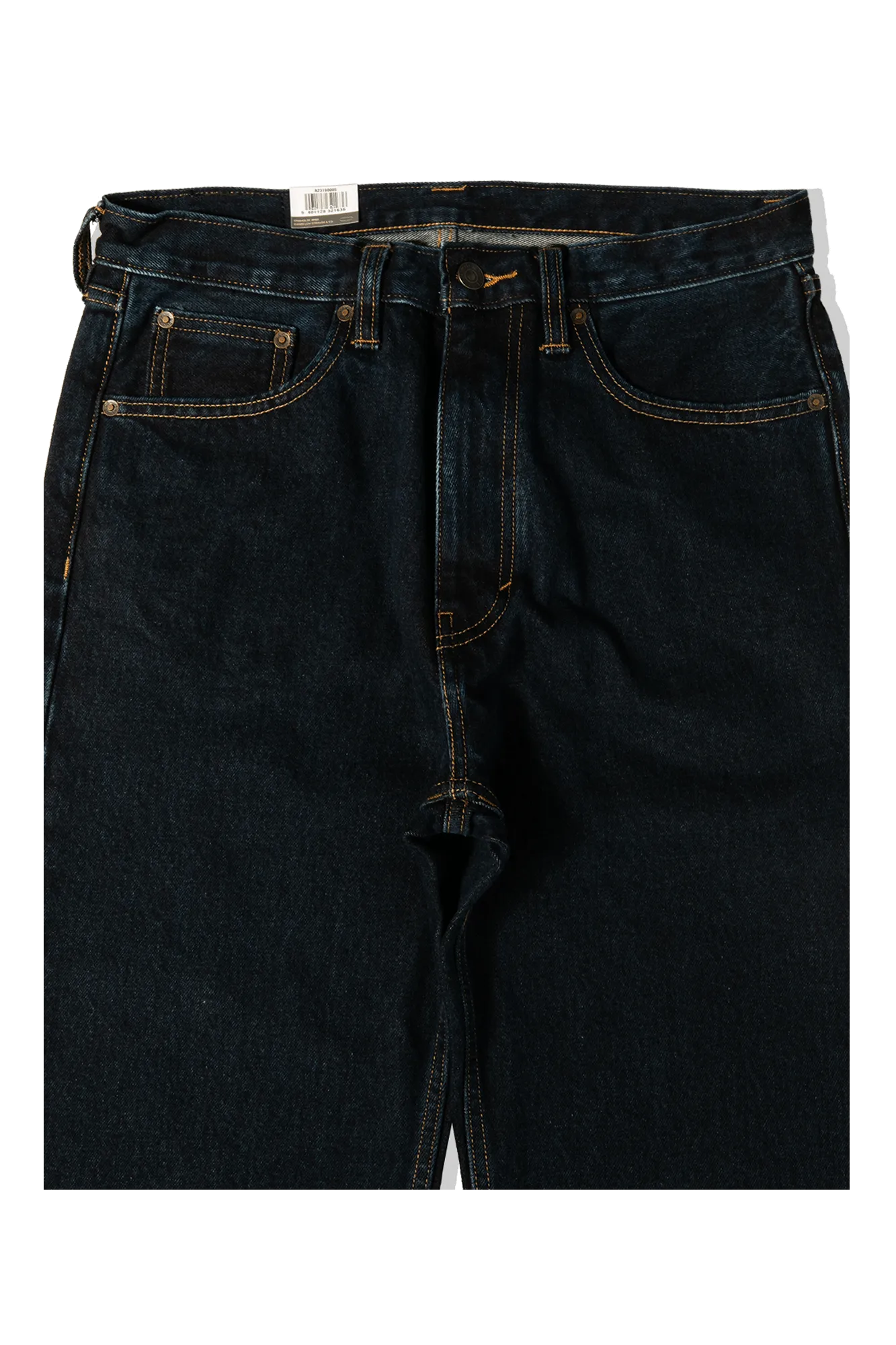 Skate Baggy 5 Pocket New
