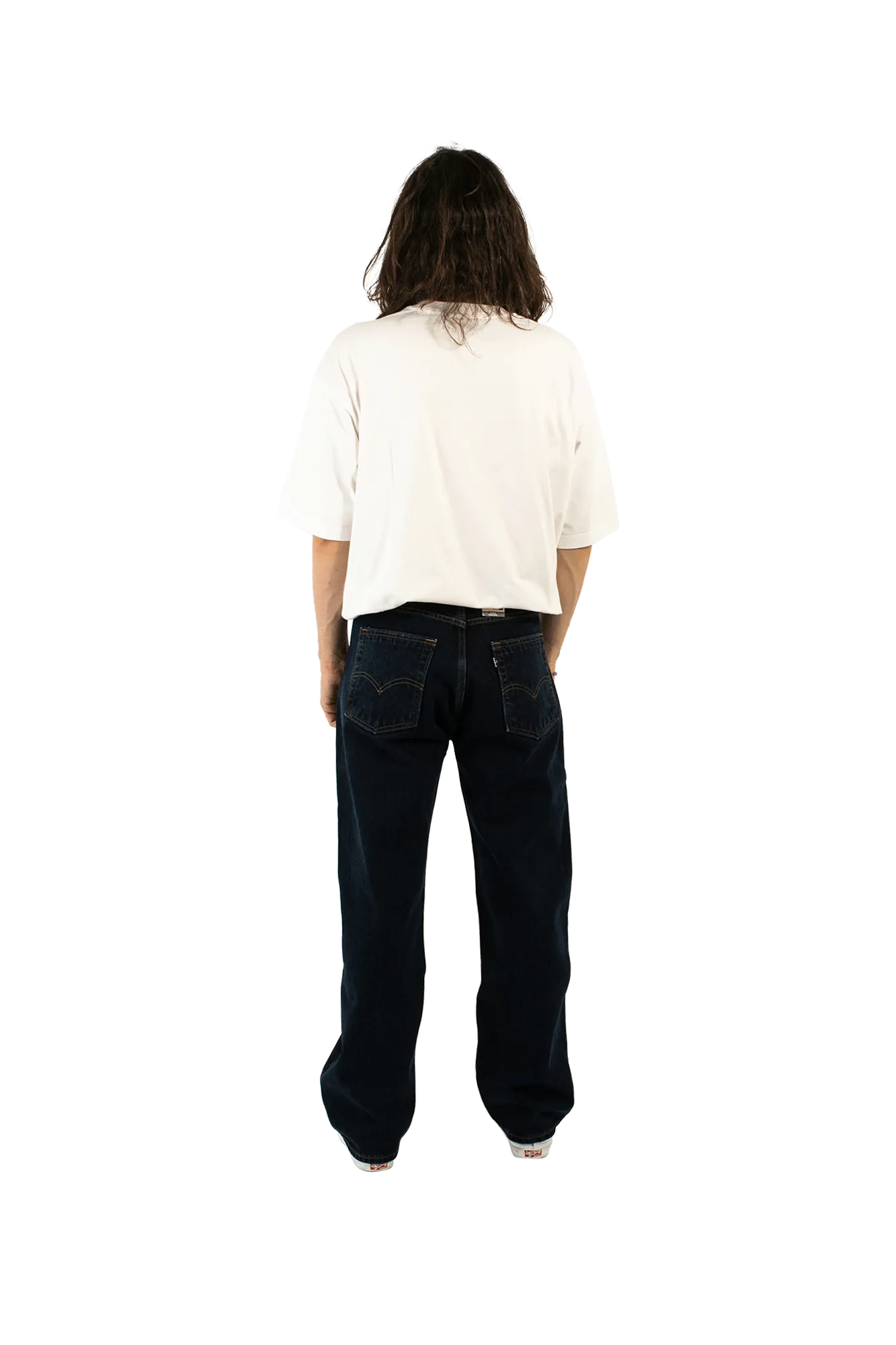 Skate Baggy 5 Pocket New