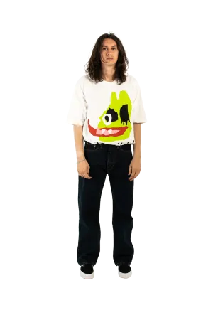 Skate Baggy 5 Pocket New