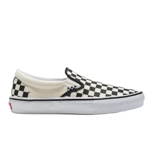Skate Slip-On (Checkerboard)