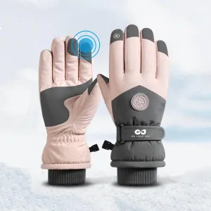 Ski Gloves