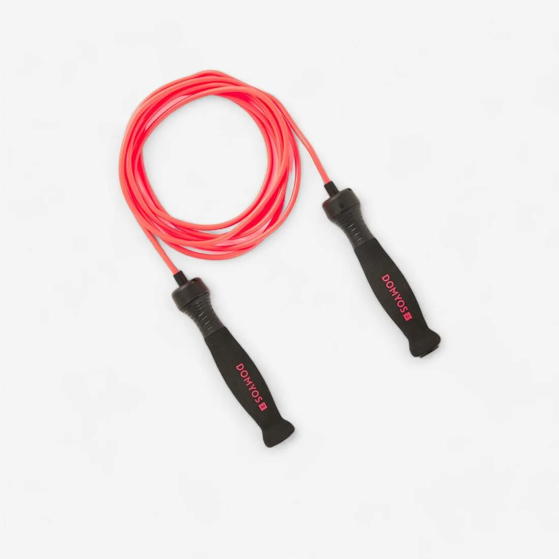 Skipping Rope 500 Foam