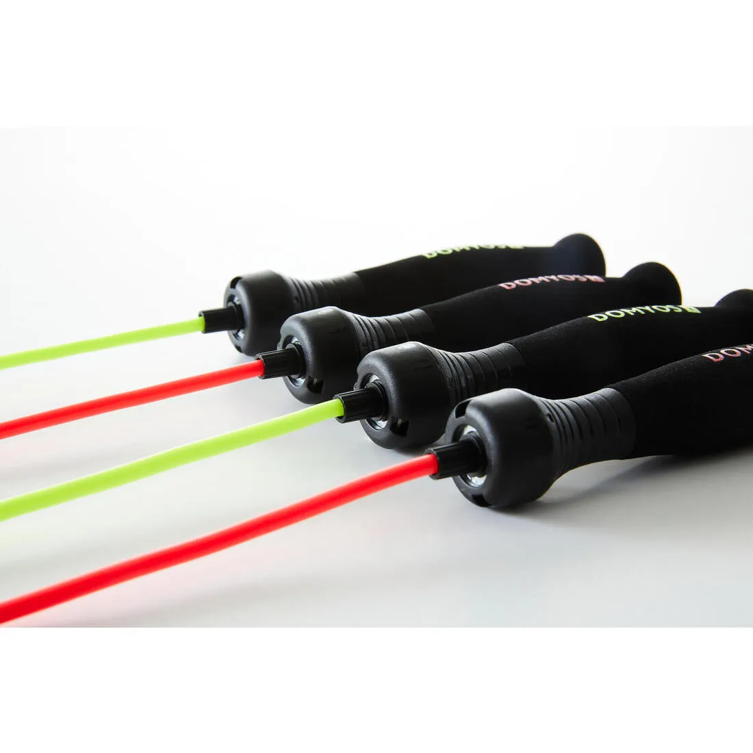 Skipping Rope 500 Foam