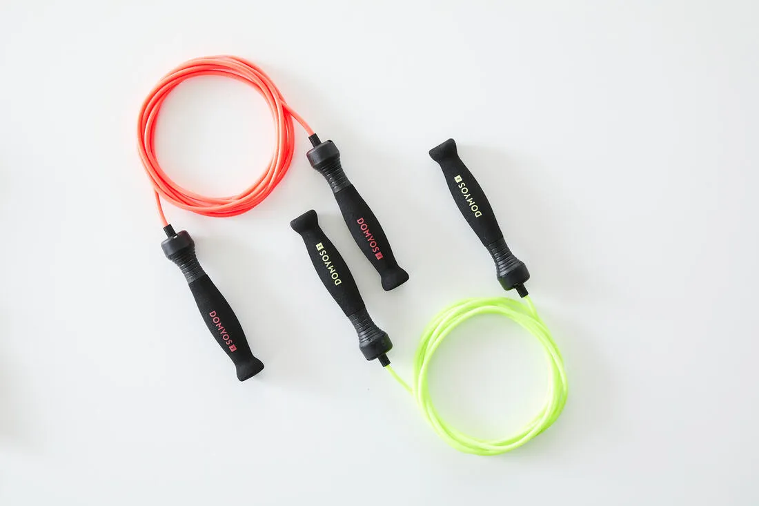 Skipping Rope 500 Foam