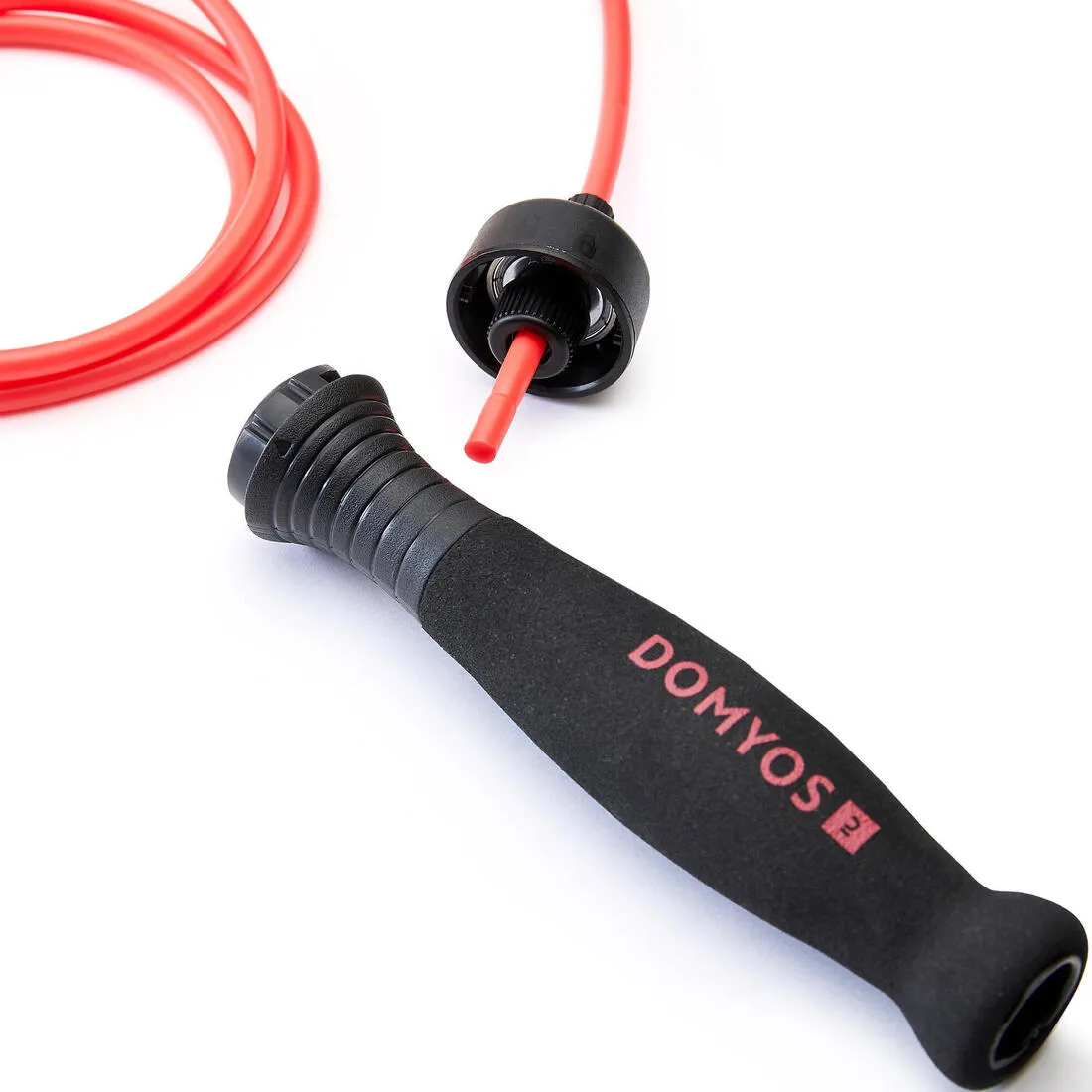 Skipping Rope 500 Foam