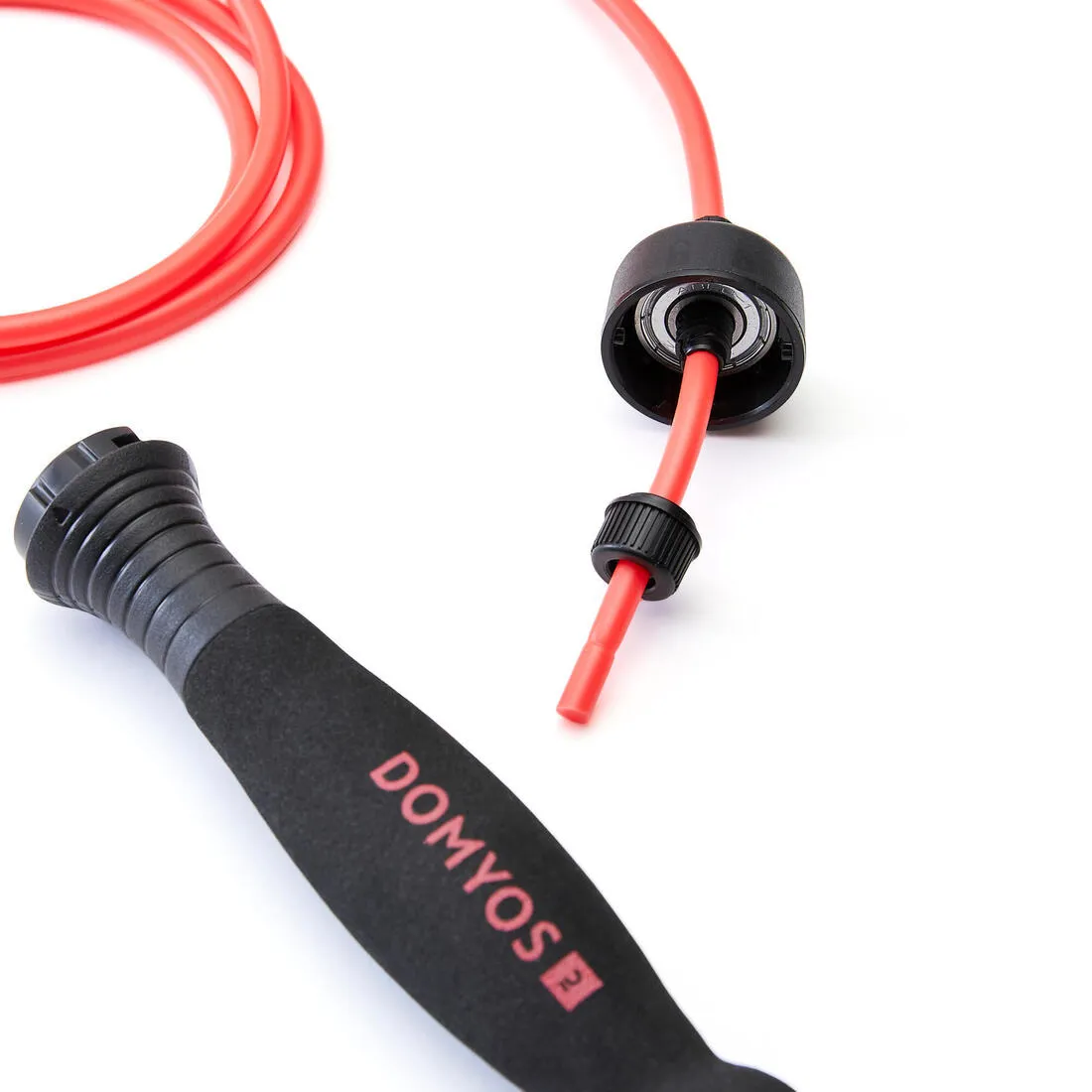 Skipping Rope 500 Foam