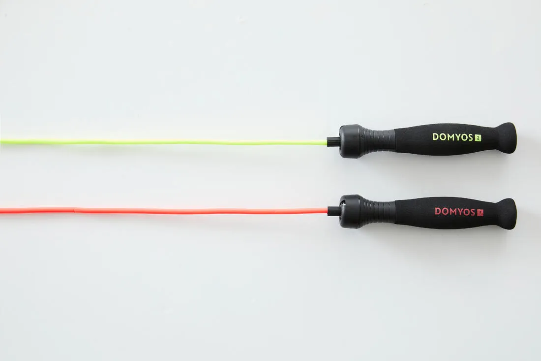 Skipping Rope 500 Foam