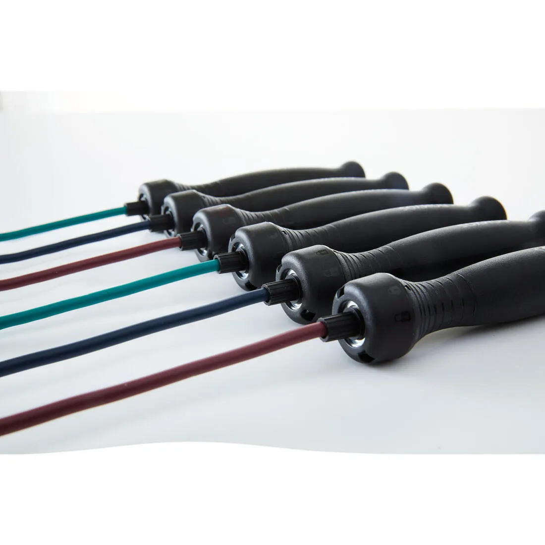 Skipping Rope 500 Rubber