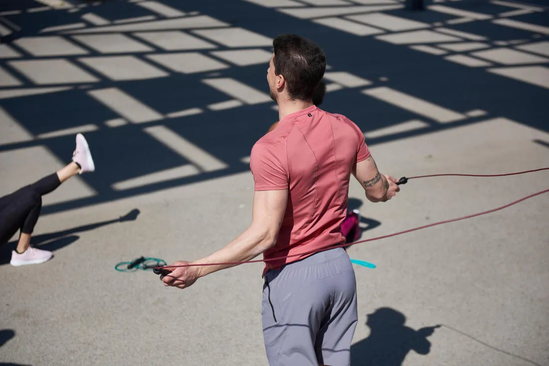 Skipping Rope 500 Rubber