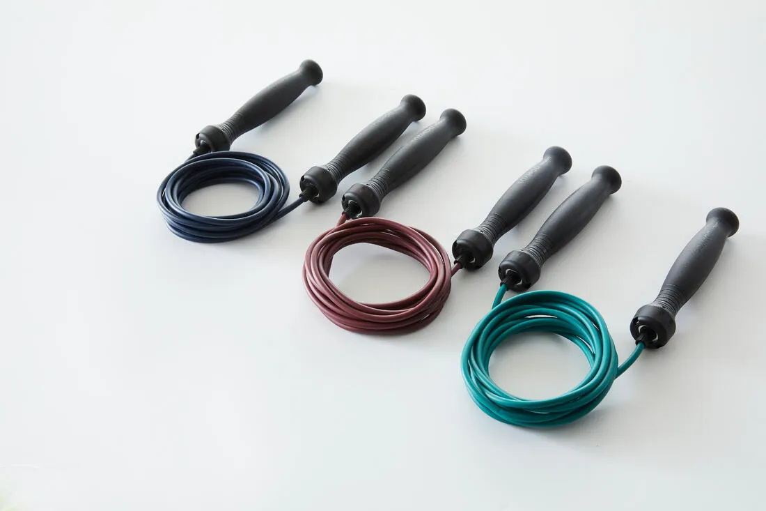 Skipping Rope 500 Rubber