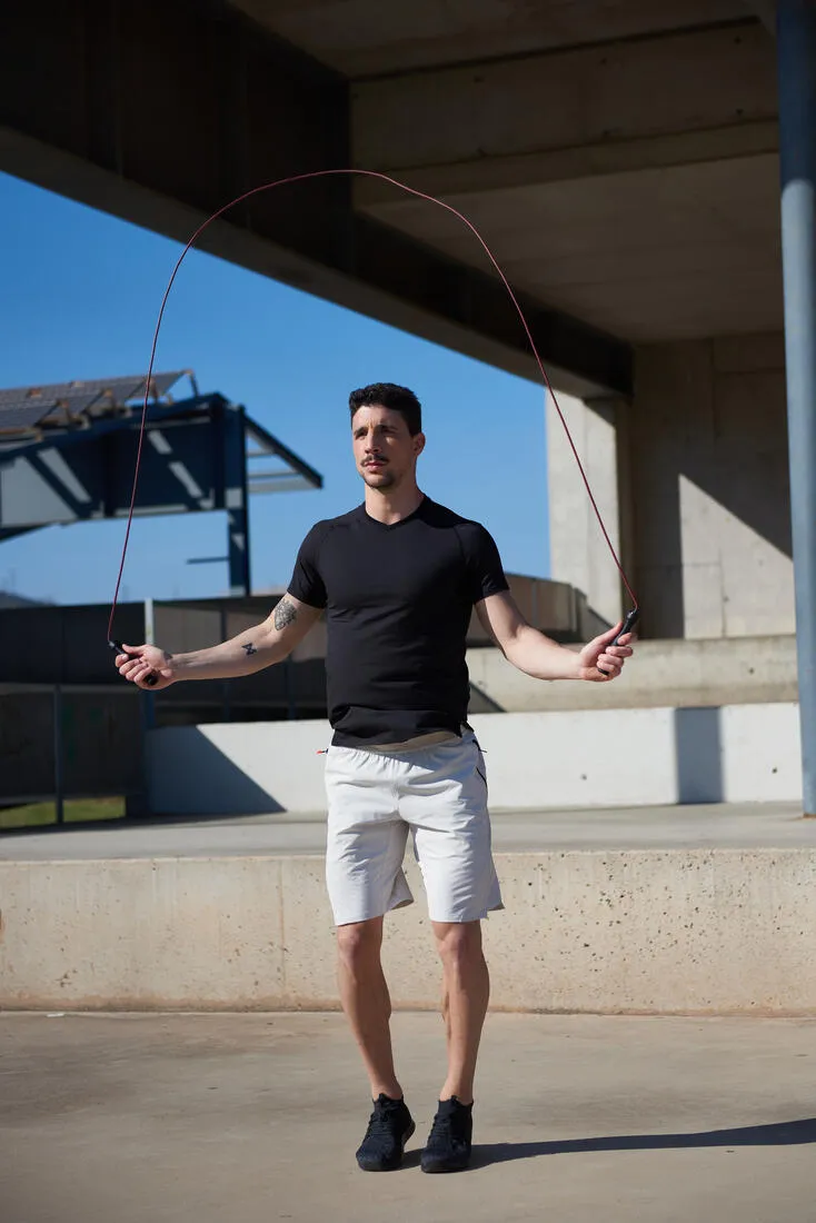 Skipping Rope 500 Rubber