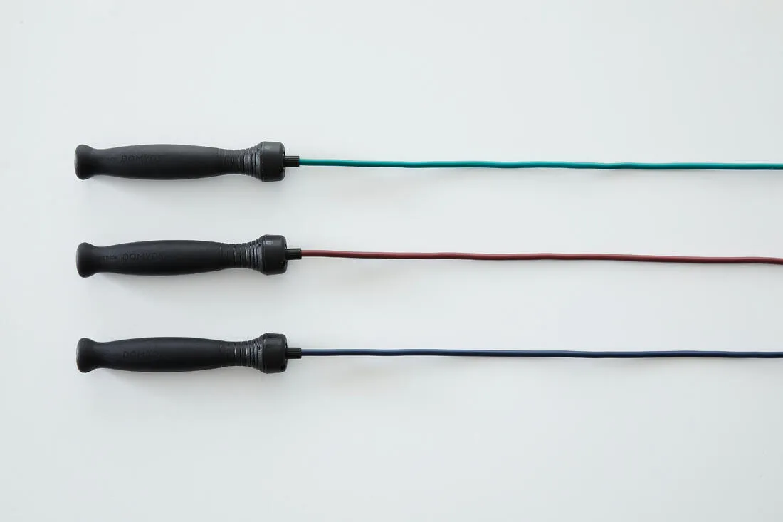 Skipping Rope 500 Rubber