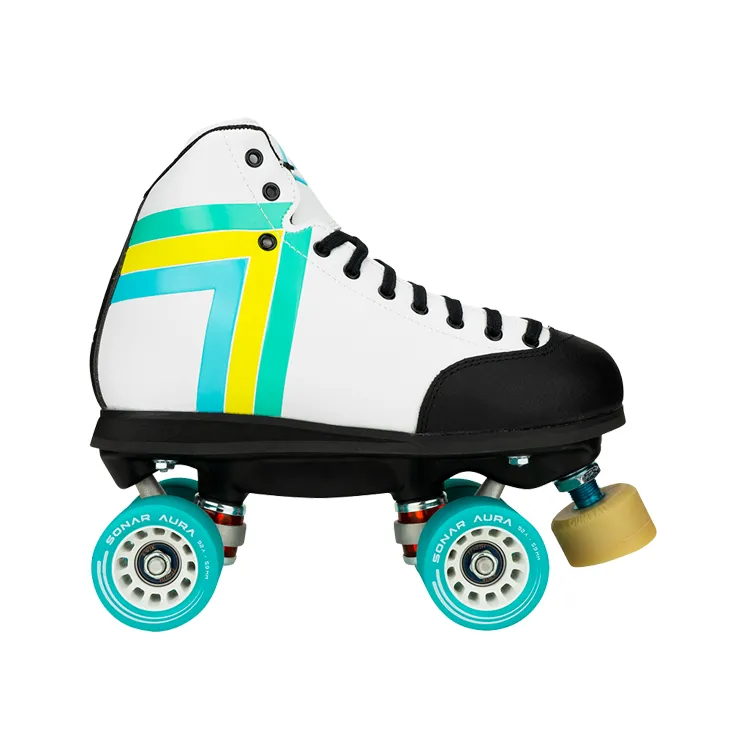 Skyhawk Indoor Skate Set