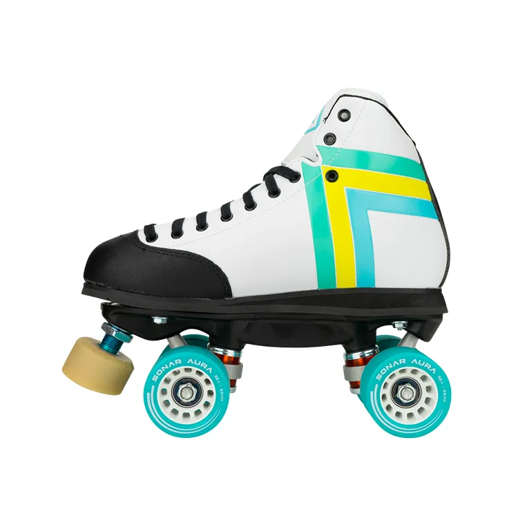 Skyhawk Indoor Skate Set