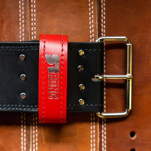 Sling Shot | Mark Bell STrong Belt