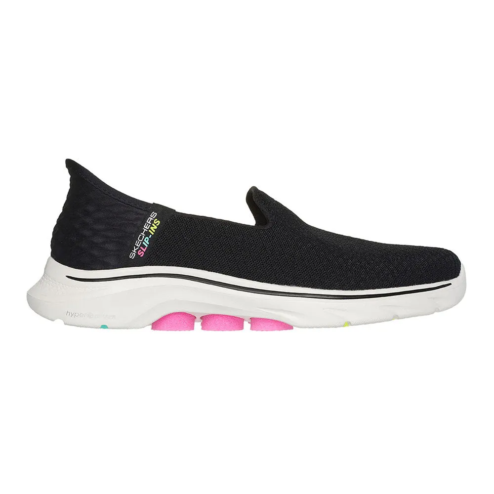 Slip-ins: GOwalk 7 - Daley