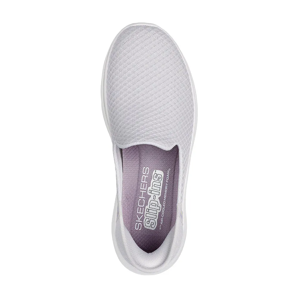 Slip-ins: GOwalk 7 - Daley