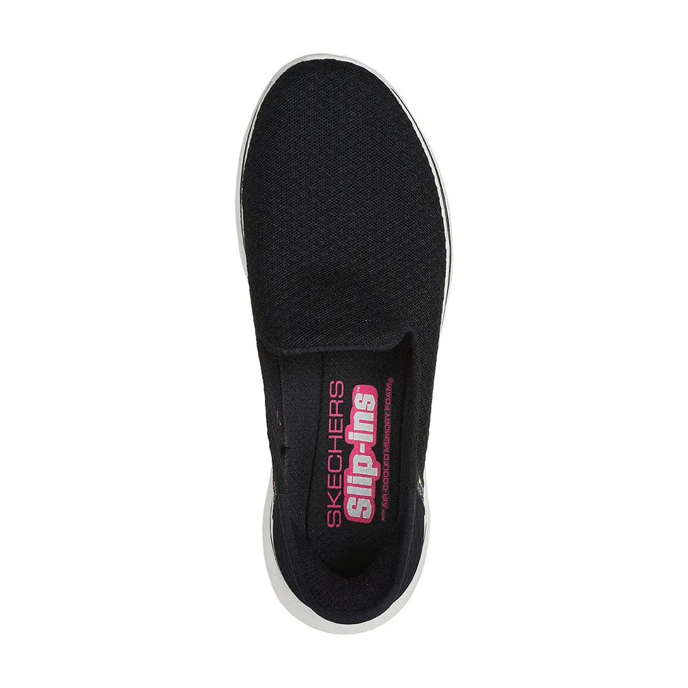 Slip-ins: GOwalk 7 - Daley
