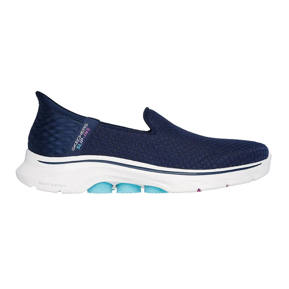 Slip-ins: GOwalk 7 - Daley