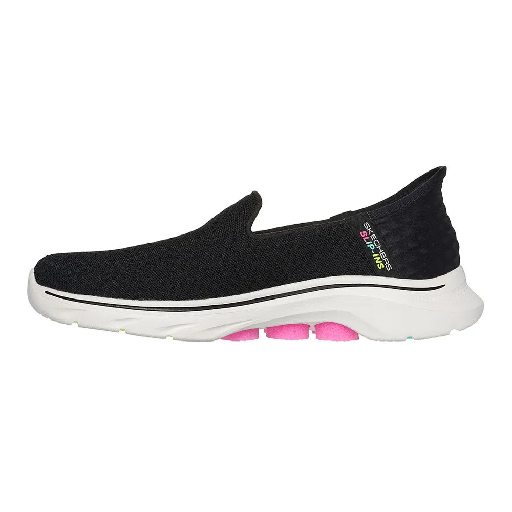 Slip-ins: GOwalk 7 - Daley