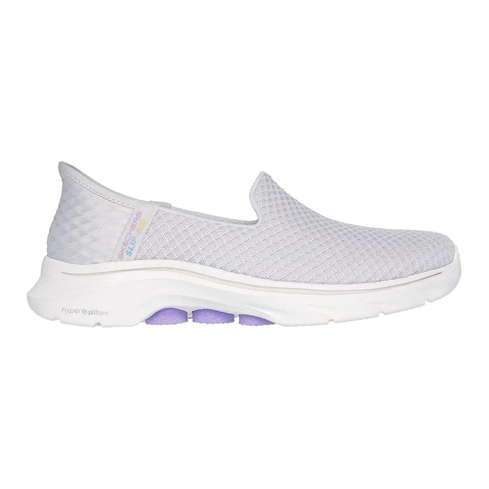 Slip-ins: GOwalk 7 - Daley