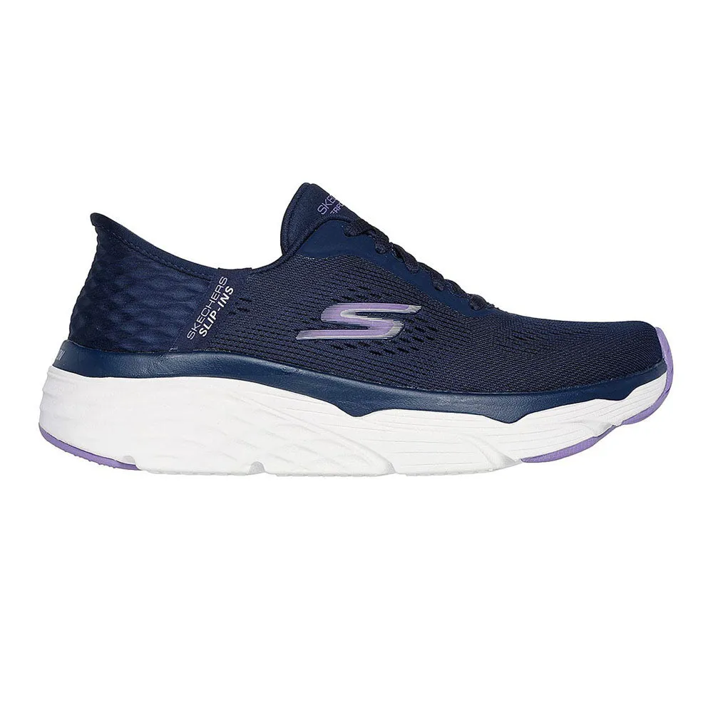 Slip-ins: Max Cushioning Elite - Mystic Passion