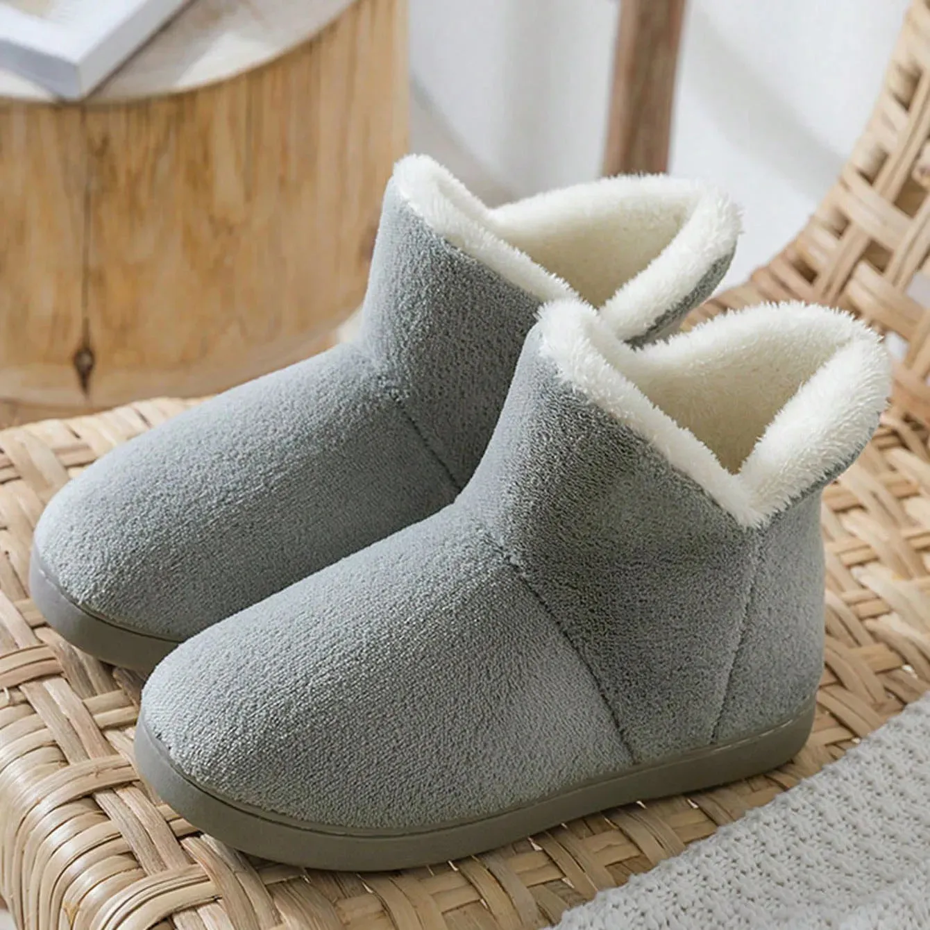 Slippers