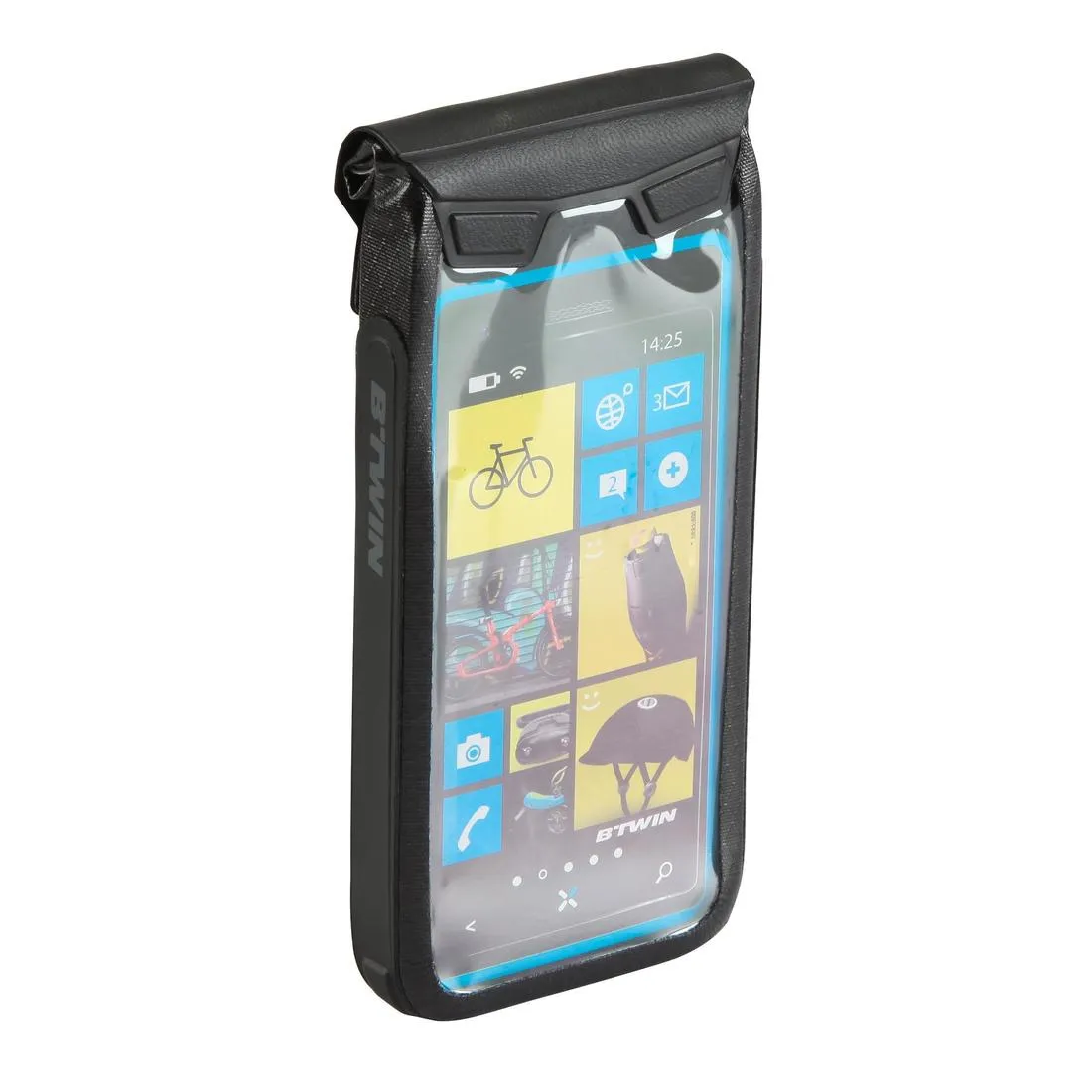 Smartphone Bike Mount