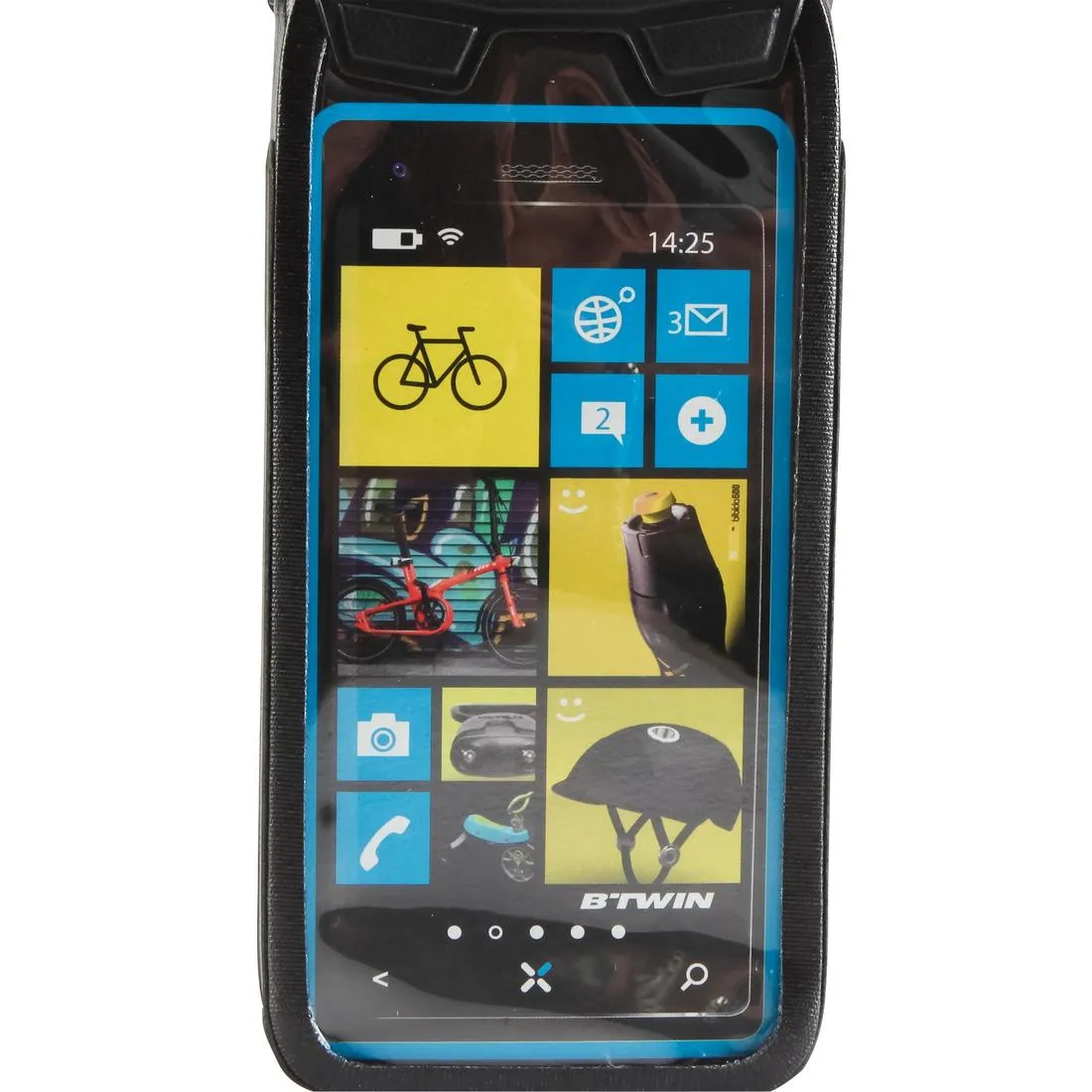Smartphone Bike Mount