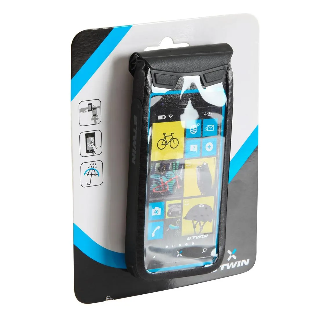 Smartphone Bike Mount