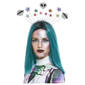 Space Headband